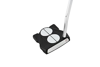 オデッセイ パター 2ball ten Bloom-stick45 inch長尺 ODYSSEY（オデッセイ） - パター -2-BALL TEN BROOMSTICKパター